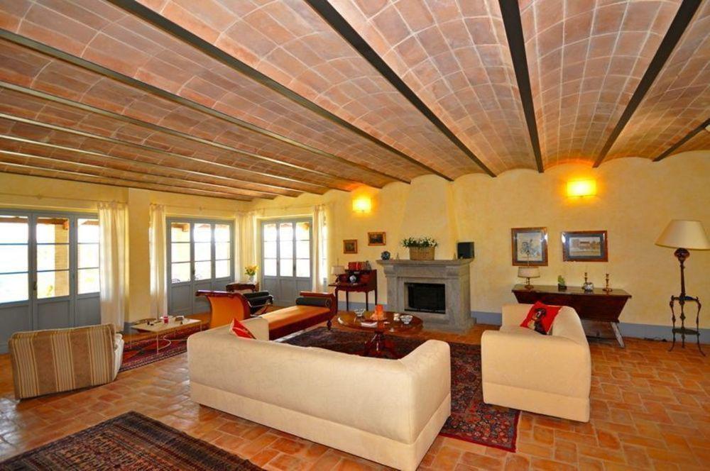 Villa Cristiana Centeno 외부 사진