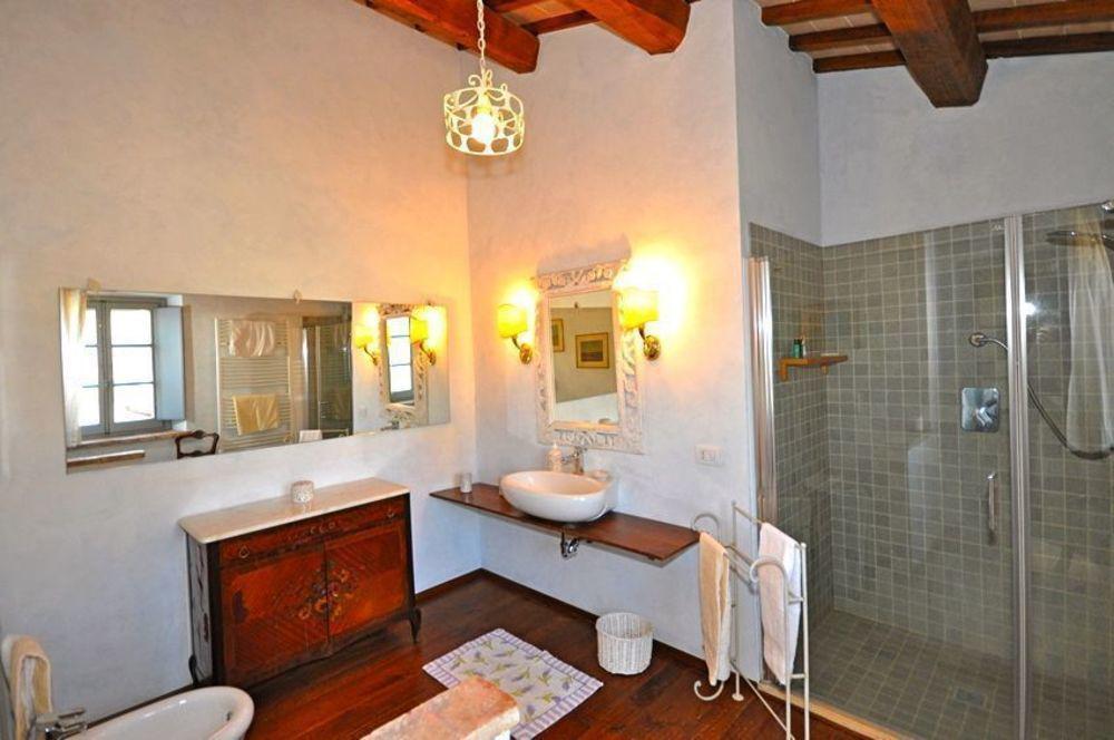Villa Cristiana Centeno 외부 사진