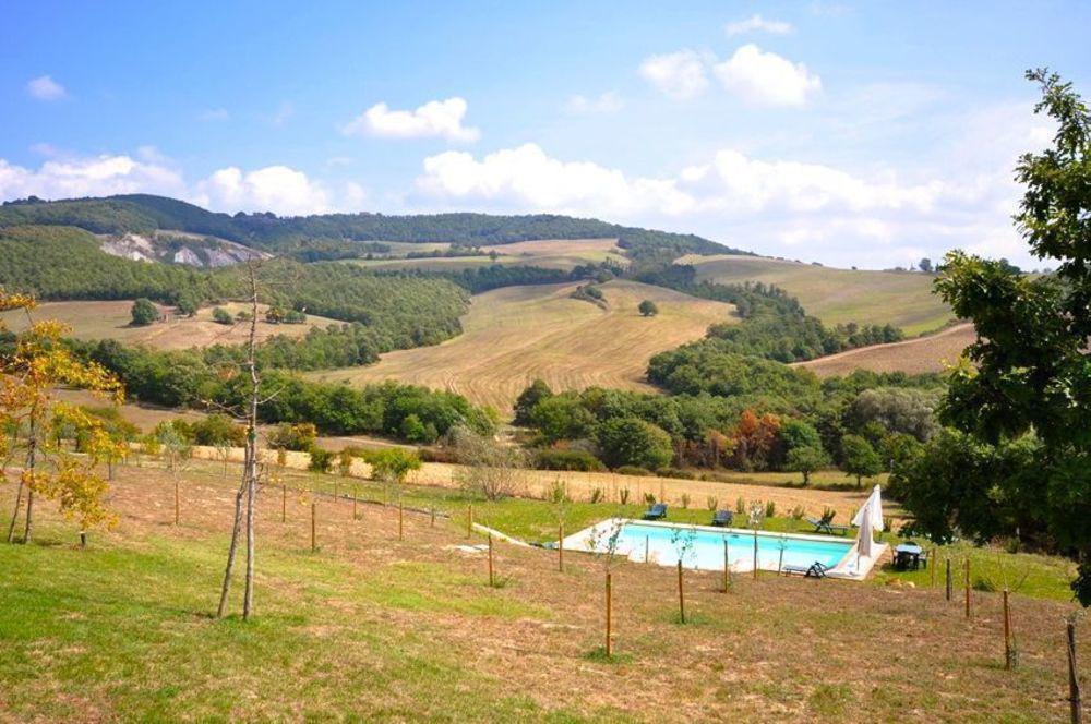 Villa Cristiana Centeno 외부 사진