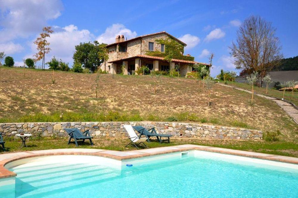 Villa Cristiana Centeno 외부 사진