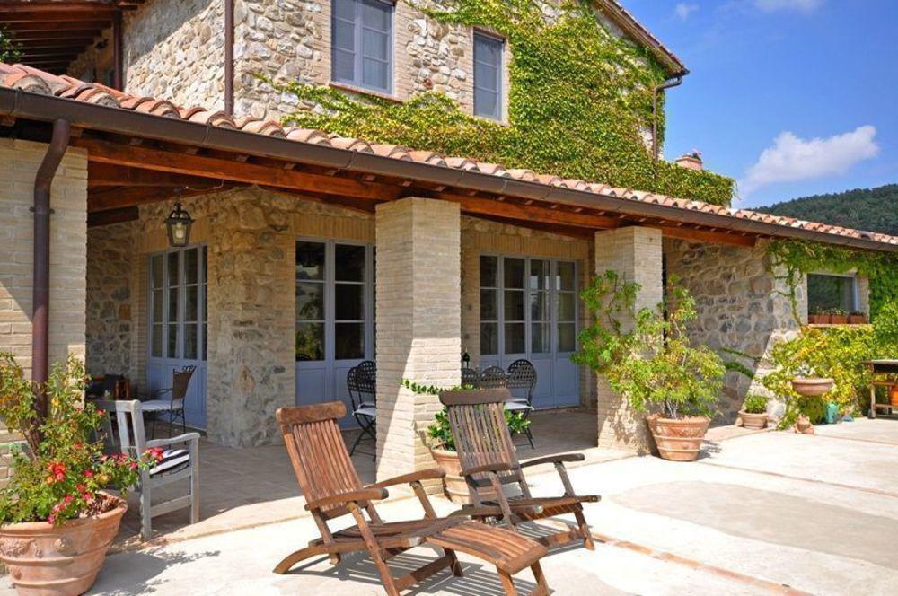 Villa Cristiana Centeno 외부 사진