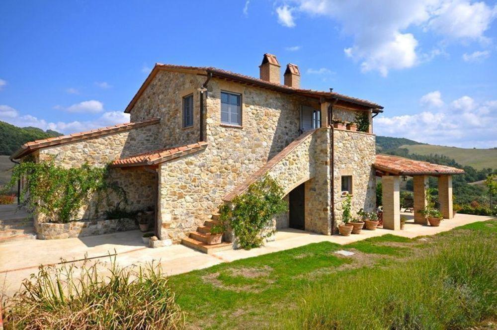 Villa Cristiana Centeno 외부 사진