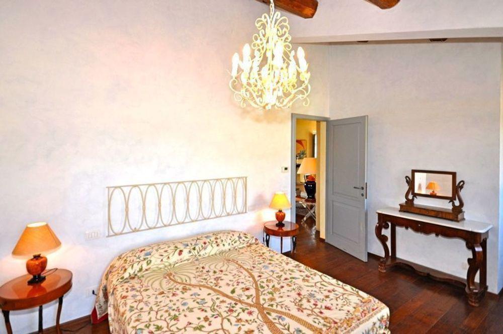 Villa Cristiana Centeno 외부 사진