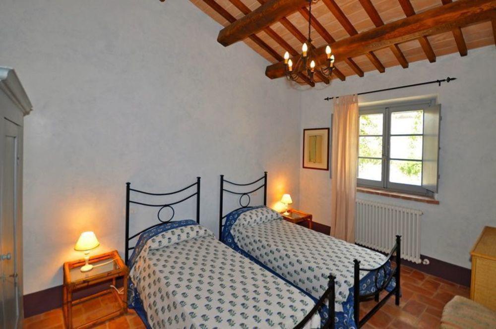 Villa Cristiana Centeno 외부 사진