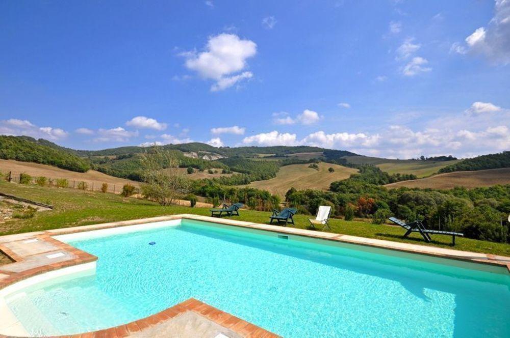 Villa Cristiana Centeno 외부 사진