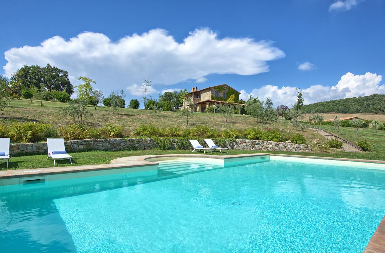 Villa Cristiana Centeno 외부 사진