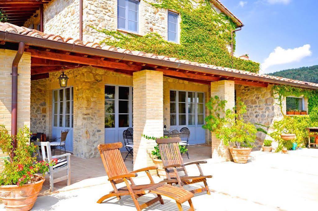 Villa Cristiana Centeno 외부 사진