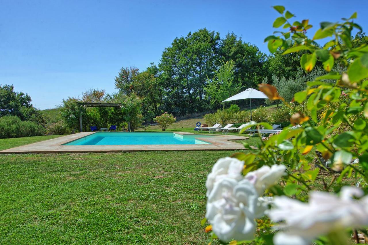 Villa Cristiana Centeno 외부 사진