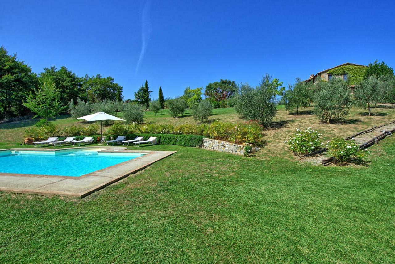 Villa Cristiana Centeno 외부 사진